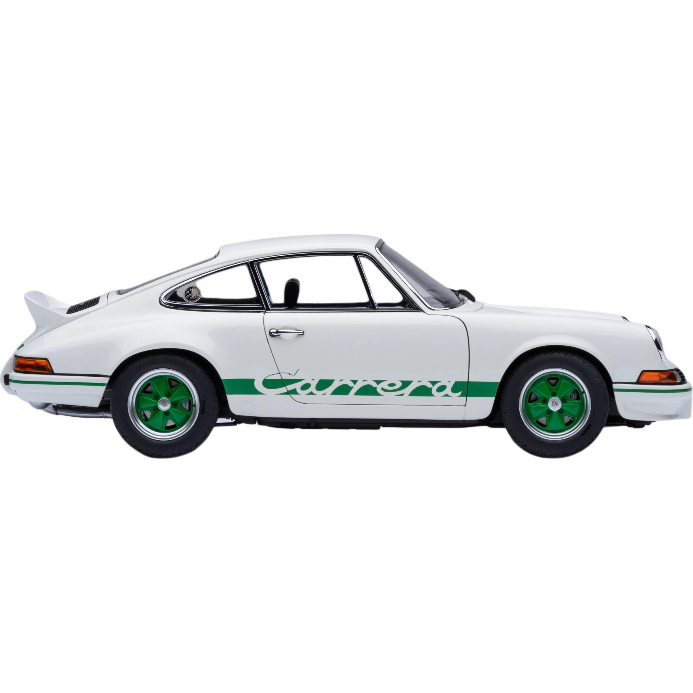 AUTOart 118 911 CARRERA 2.7 RS