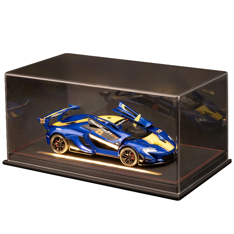 MX P1 GTR 124