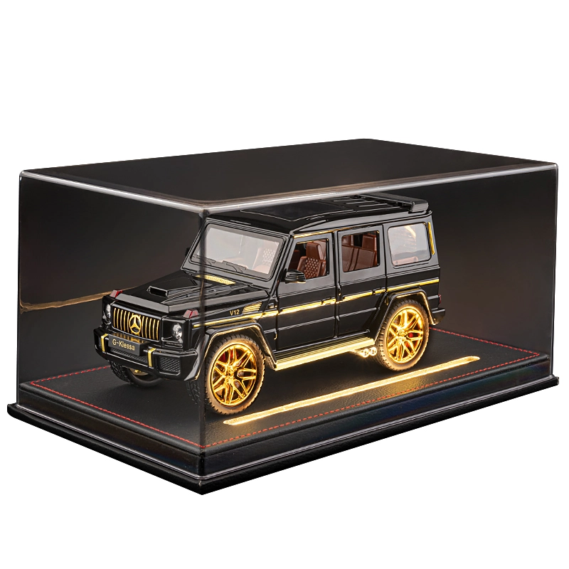 G63 GSUV 124
