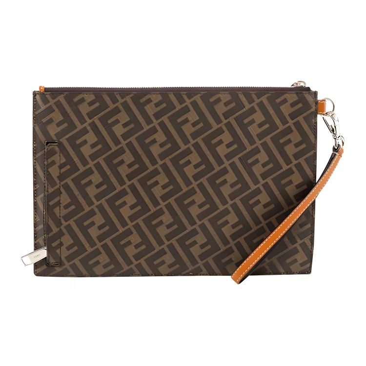 FENDI Logo FF
