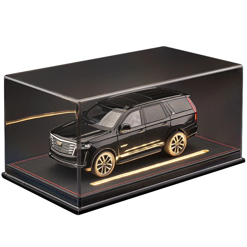 MX SUV 124