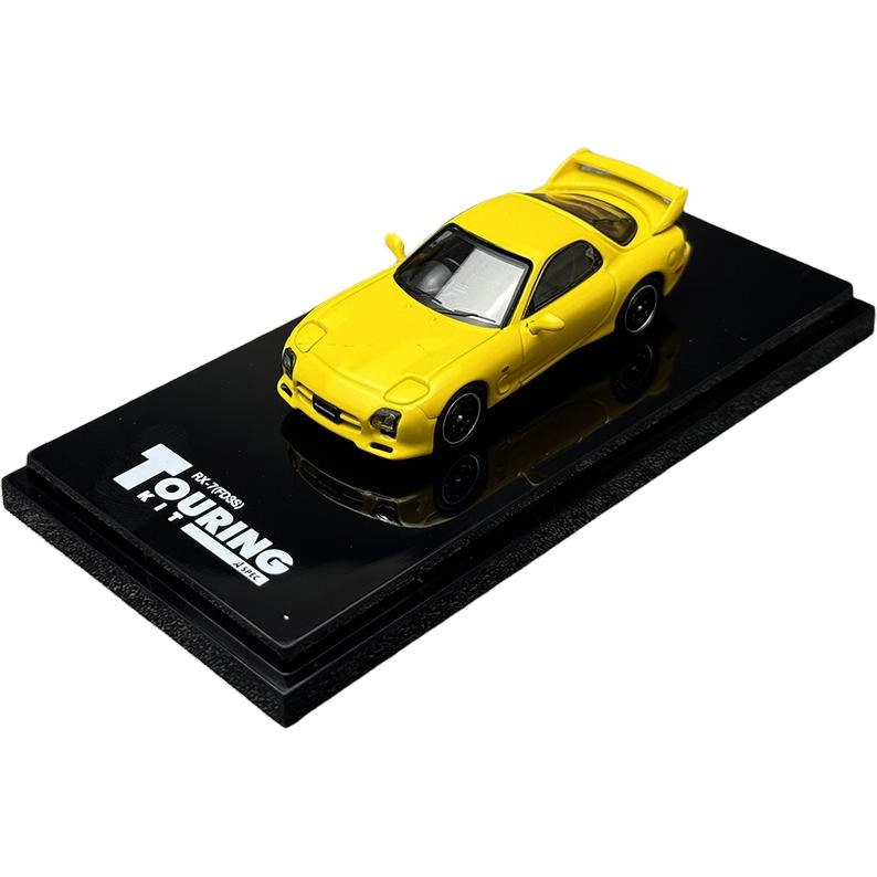 Hobby Japan 1 64 RX-7 FD3S A-Spec Efini