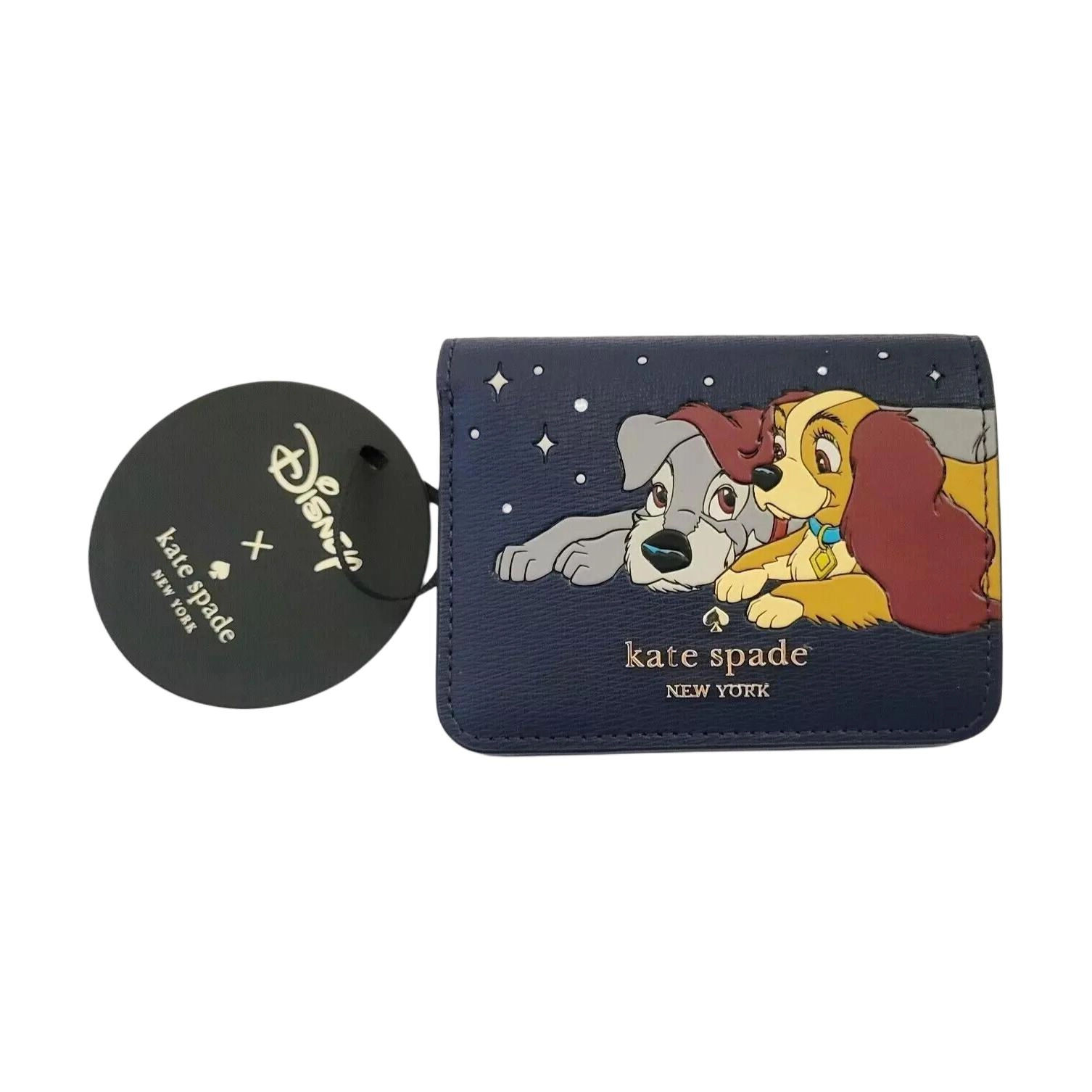 kate spade x Disney PVC