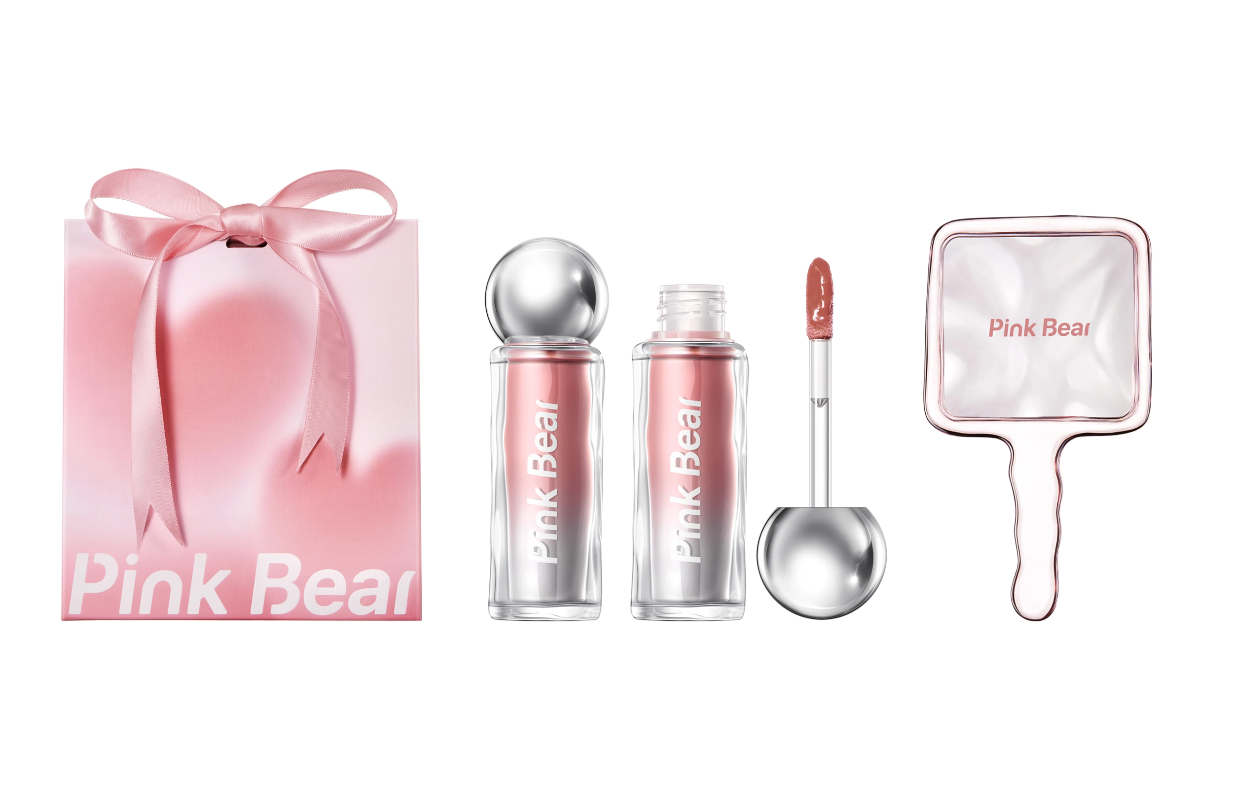 pinkbear