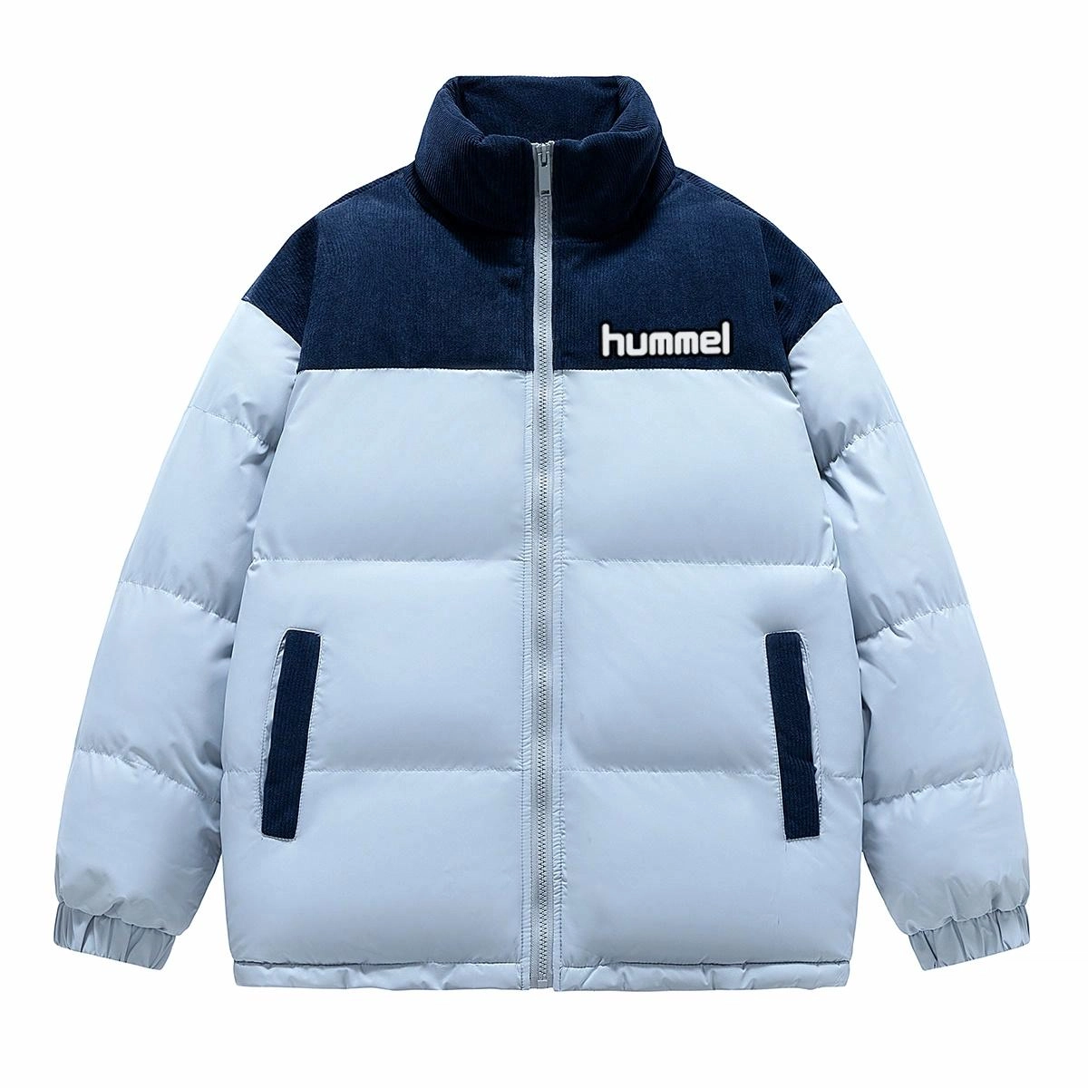 hummel LOGO