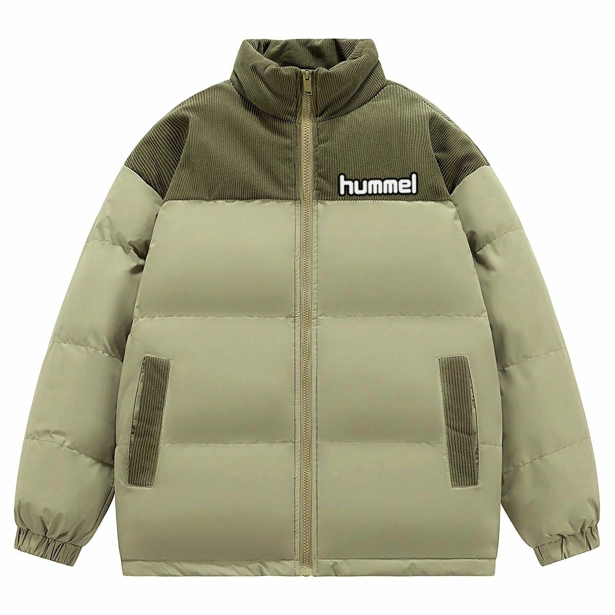 hummel LOGO