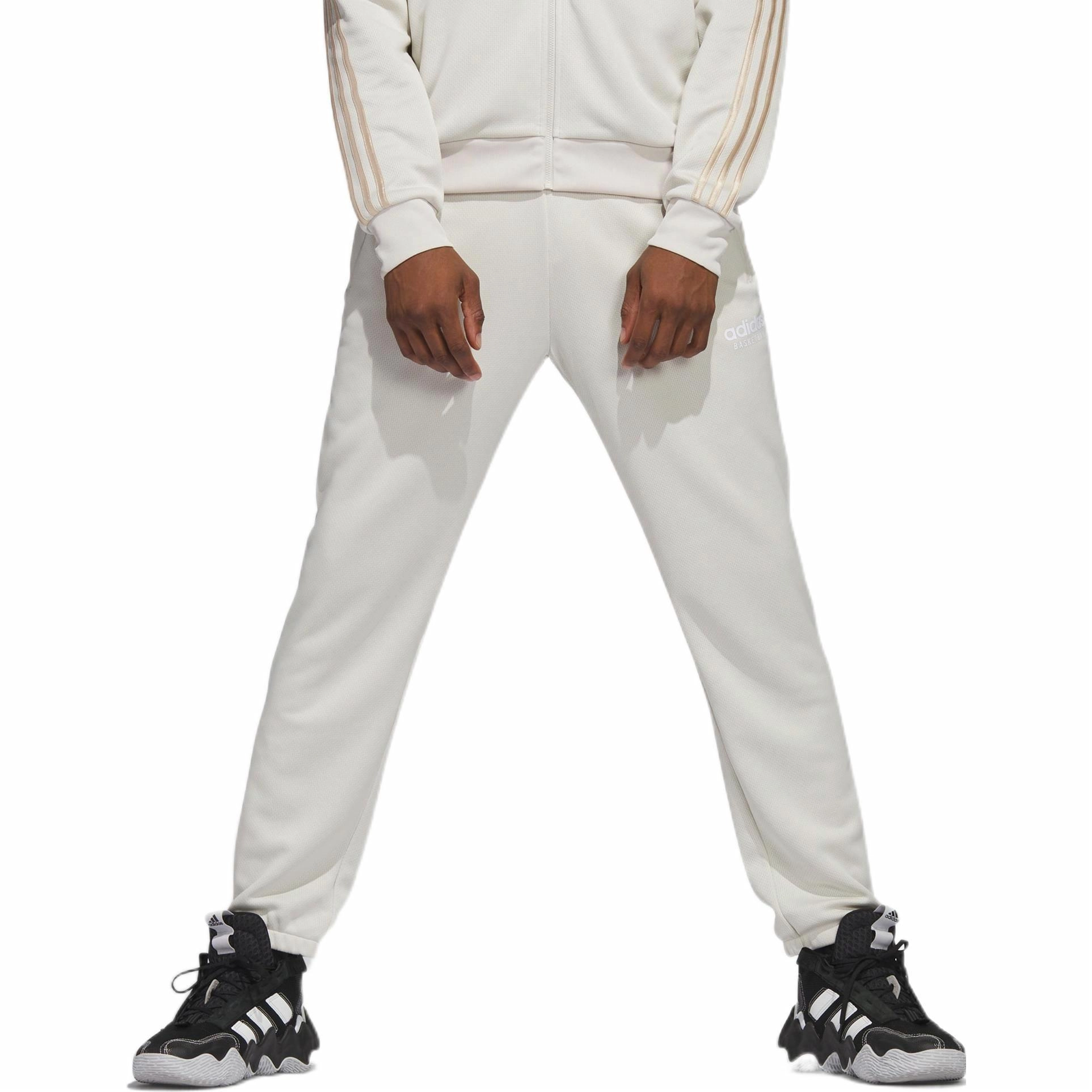 adidas Select Pants Logo