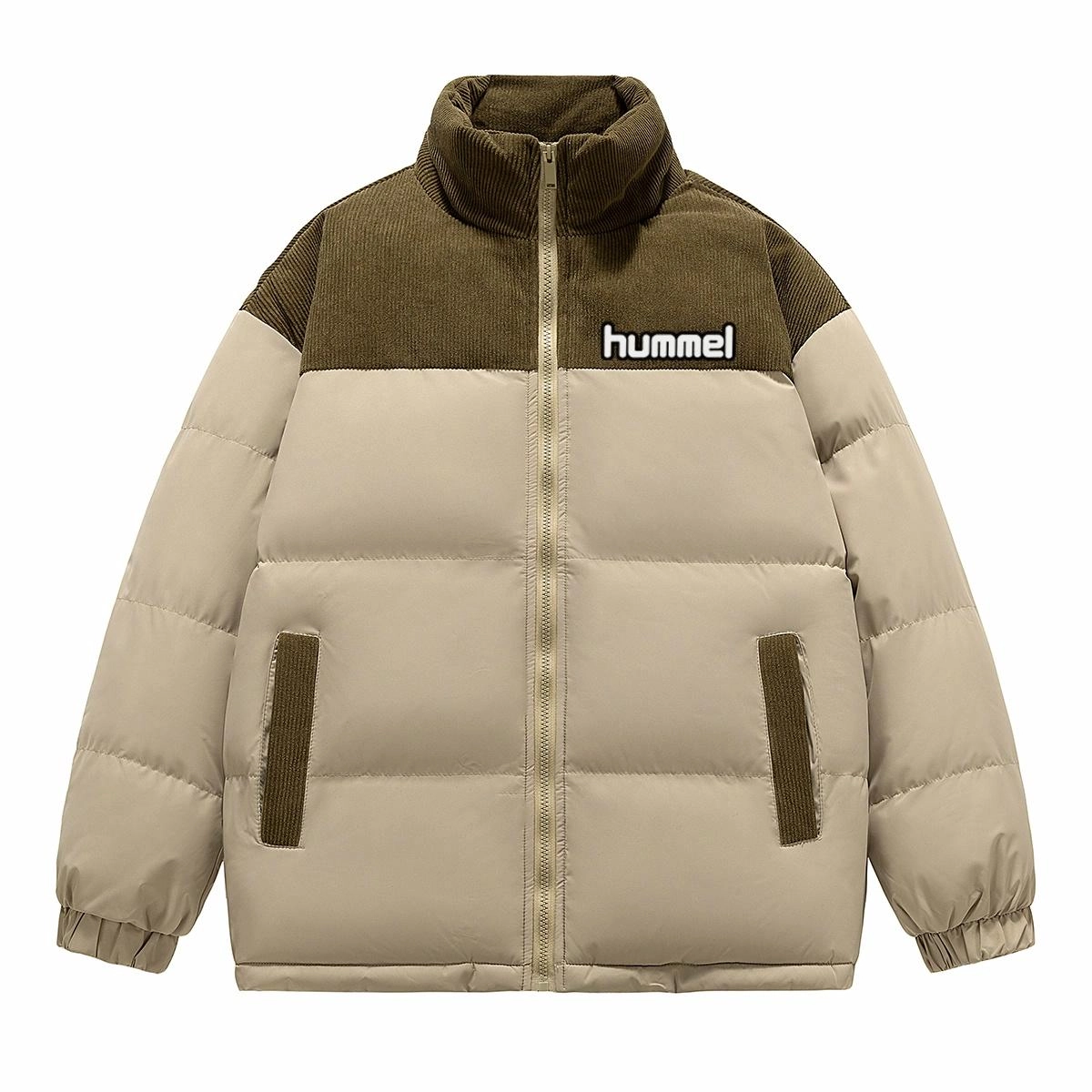 hummel LOGO