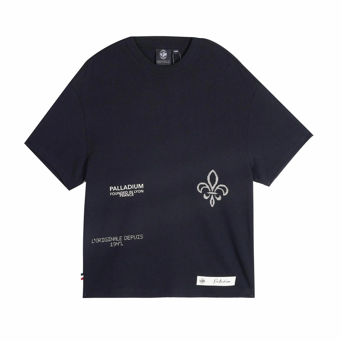 Palladium T