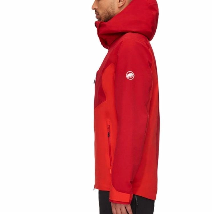 MAMMUT Stoney
