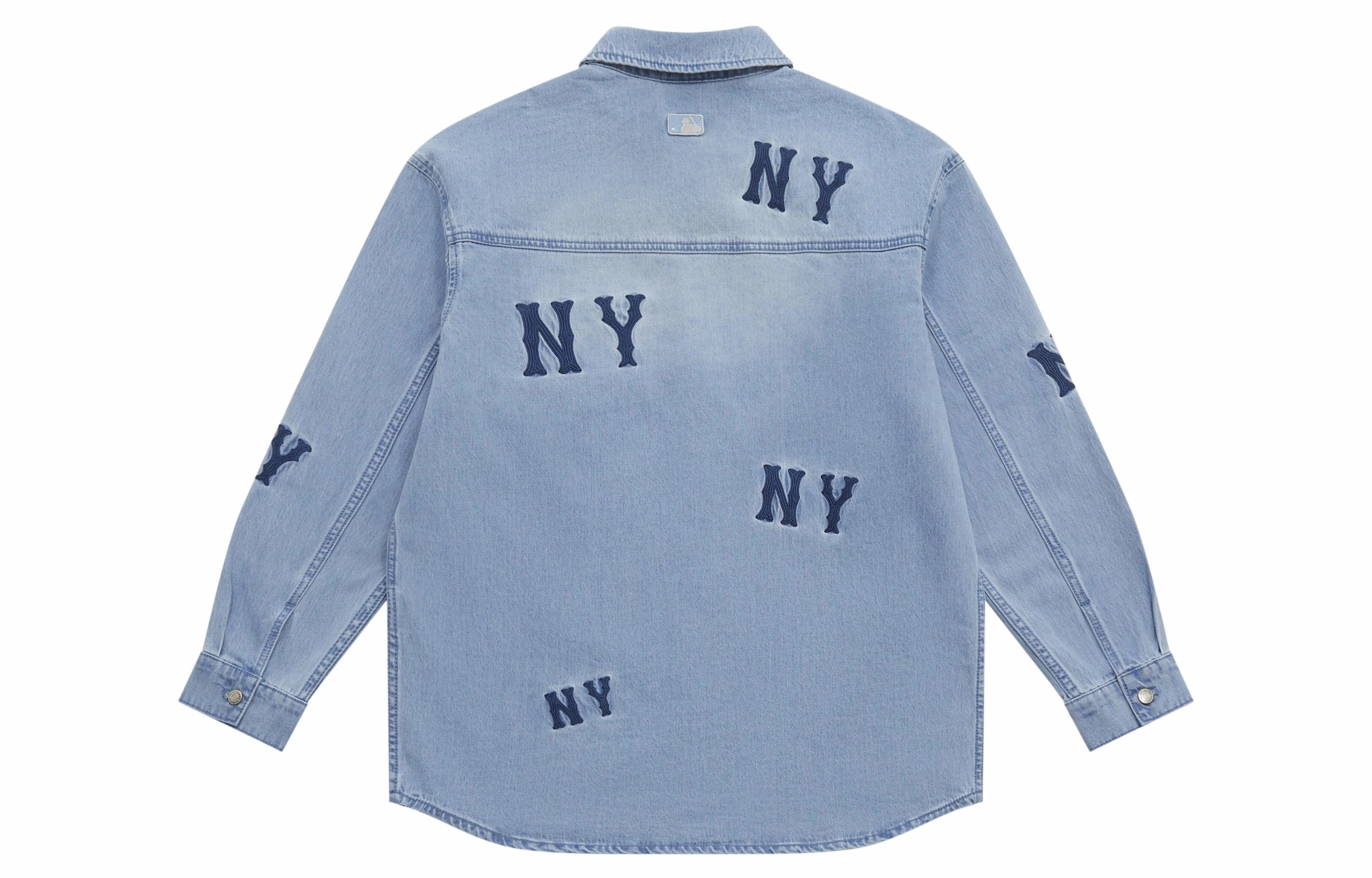 MLB SS25