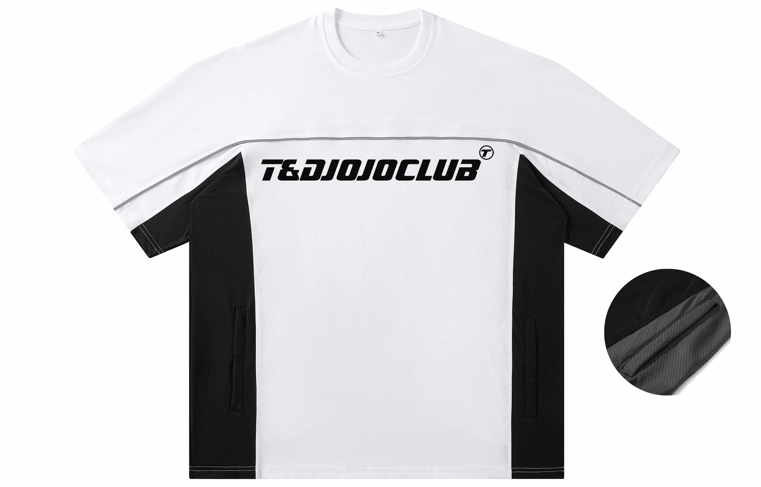 TD JOJO logoT
