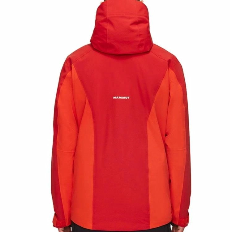 MAMMUT Stoney