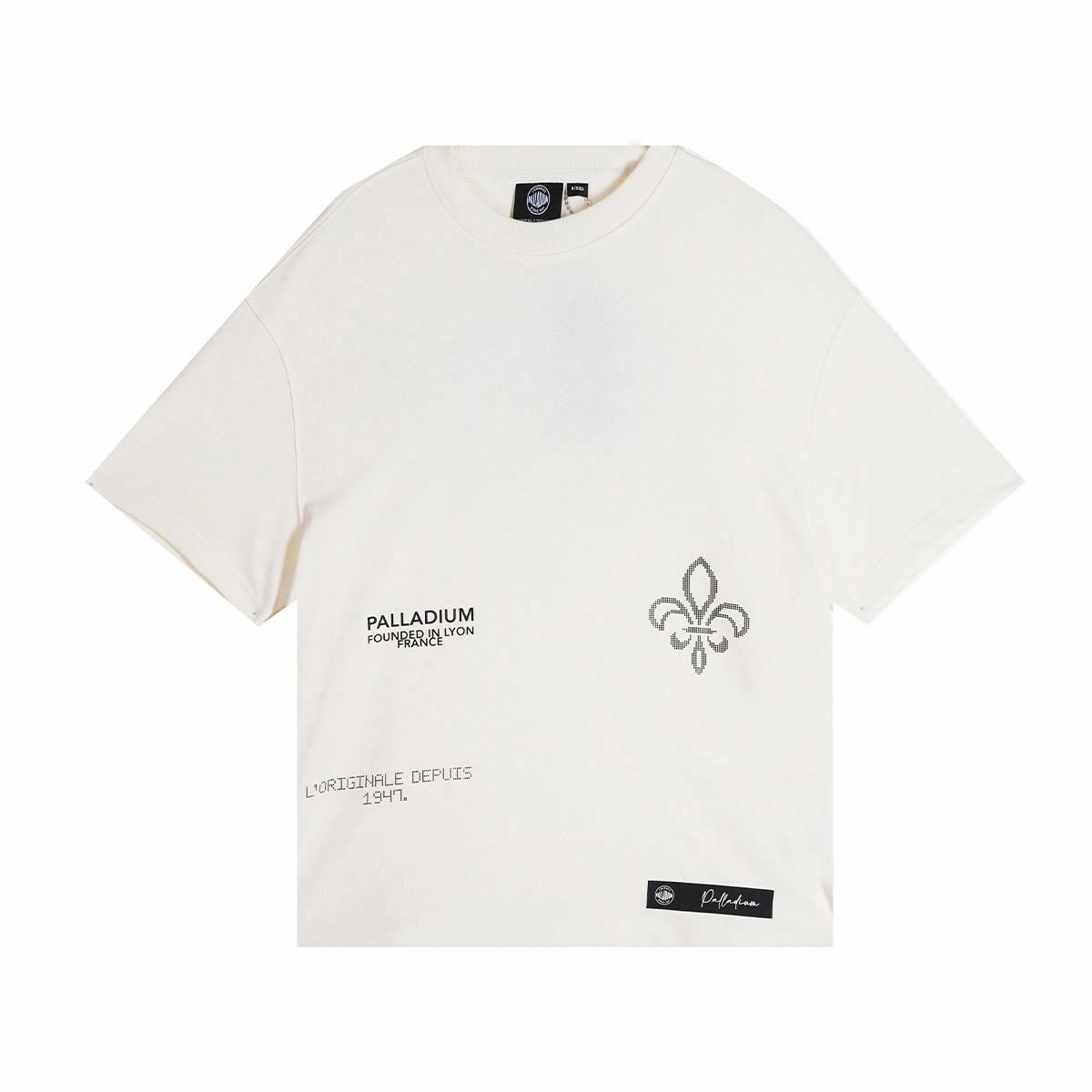 Palladium T