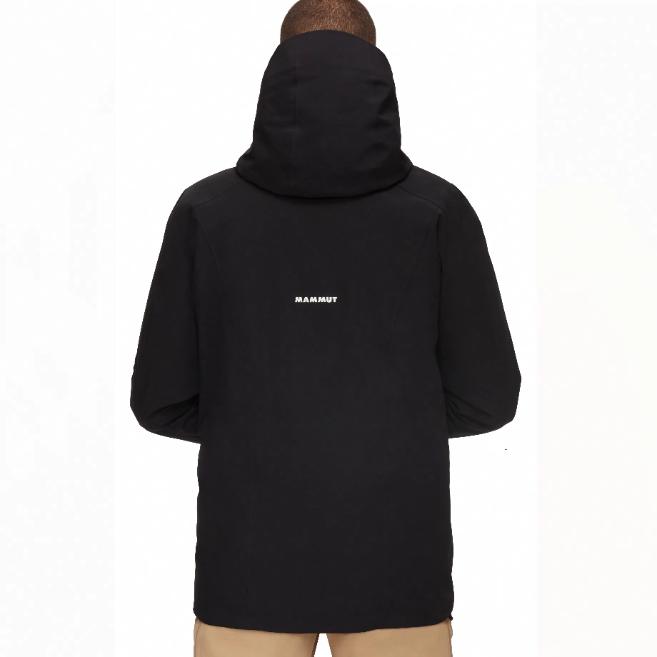 MAMMUT Stoney