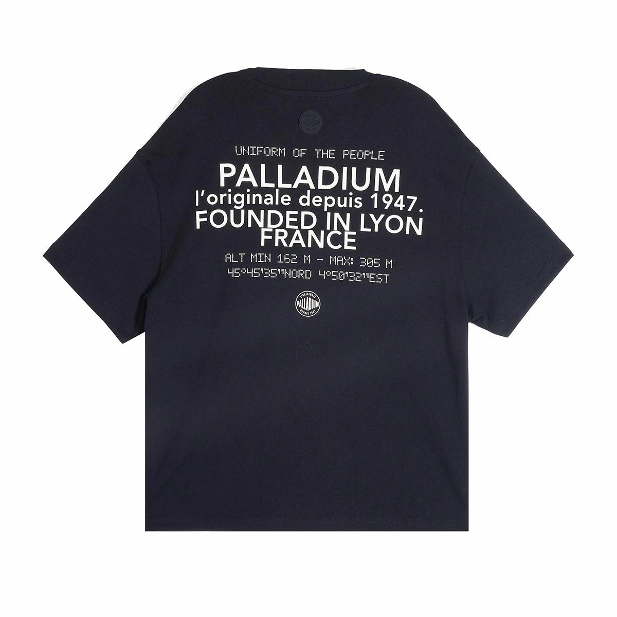 Palladium T