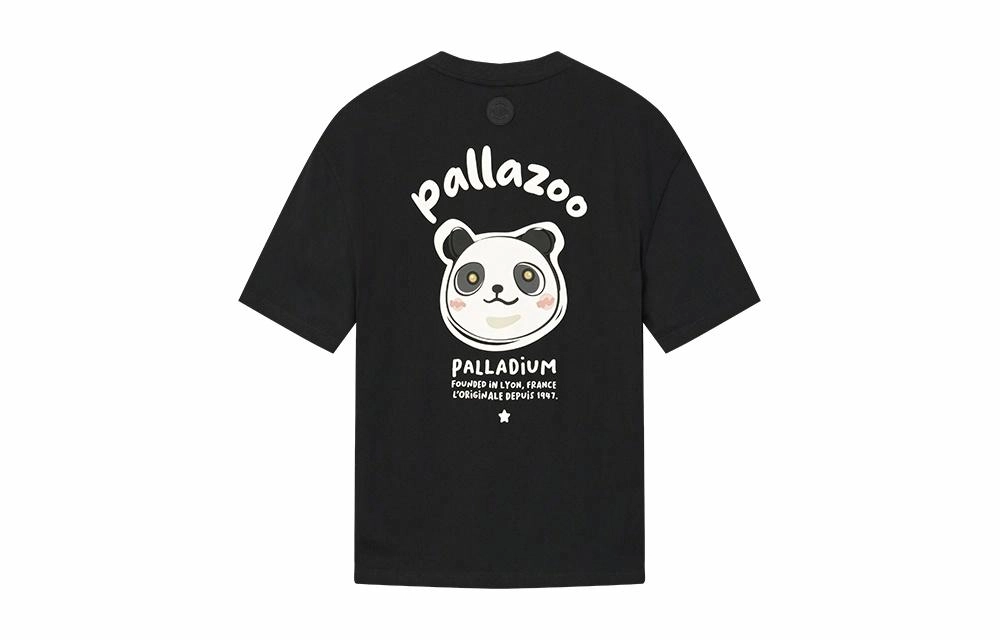 Palladium T