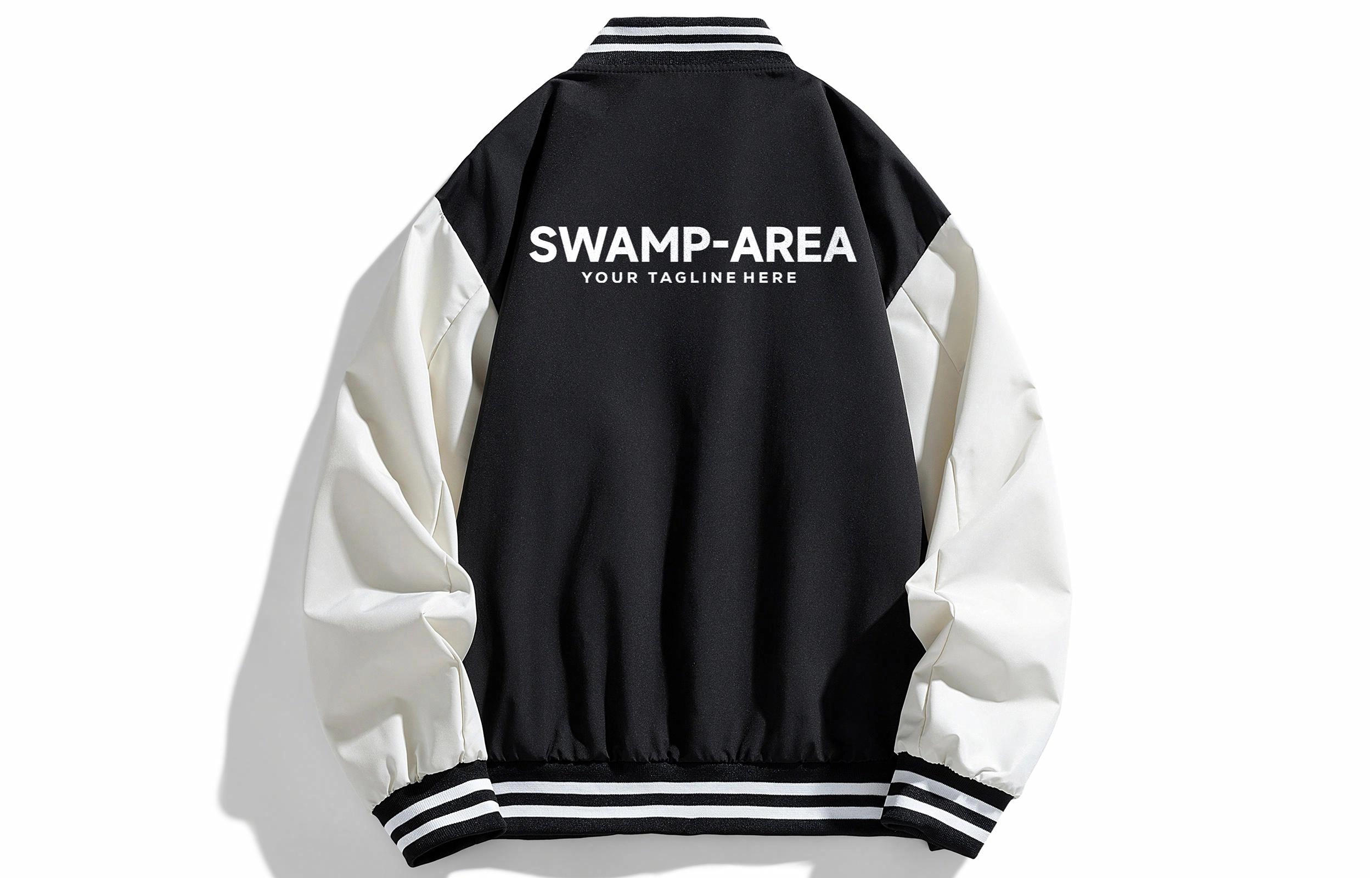 SWAMP AREA logo
