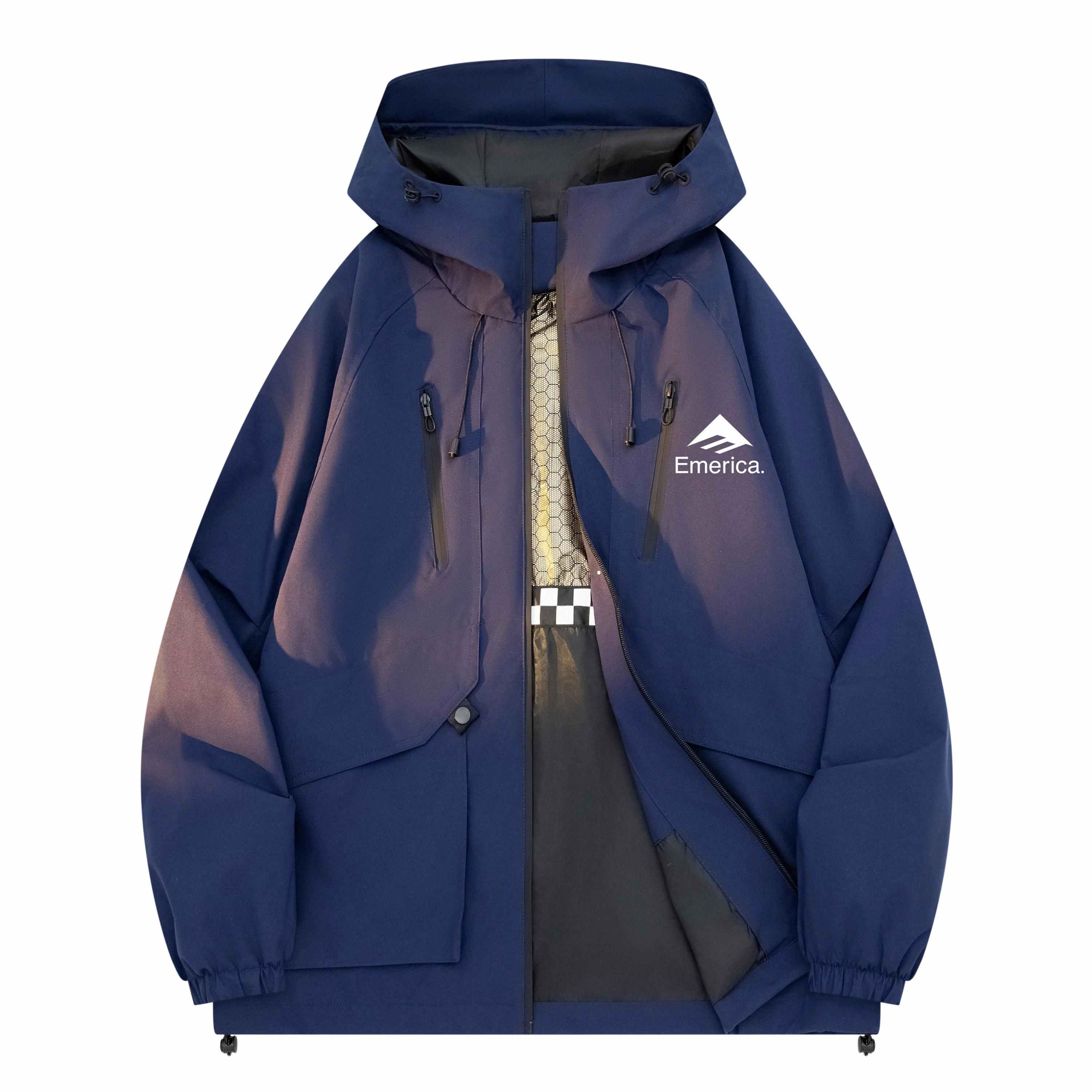 EMERICA LOGO