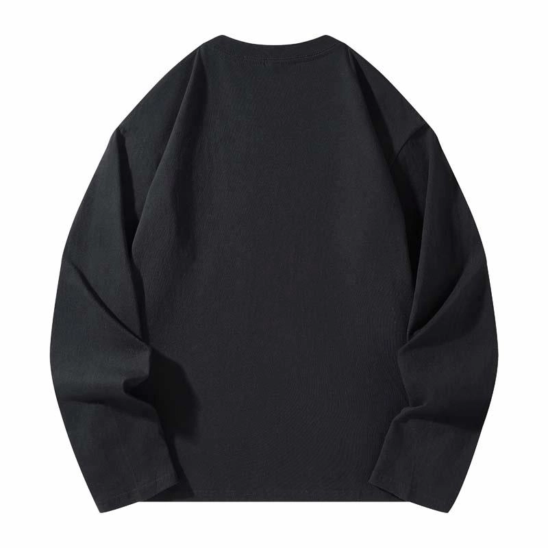 SOCKKEY ALLBLACKT