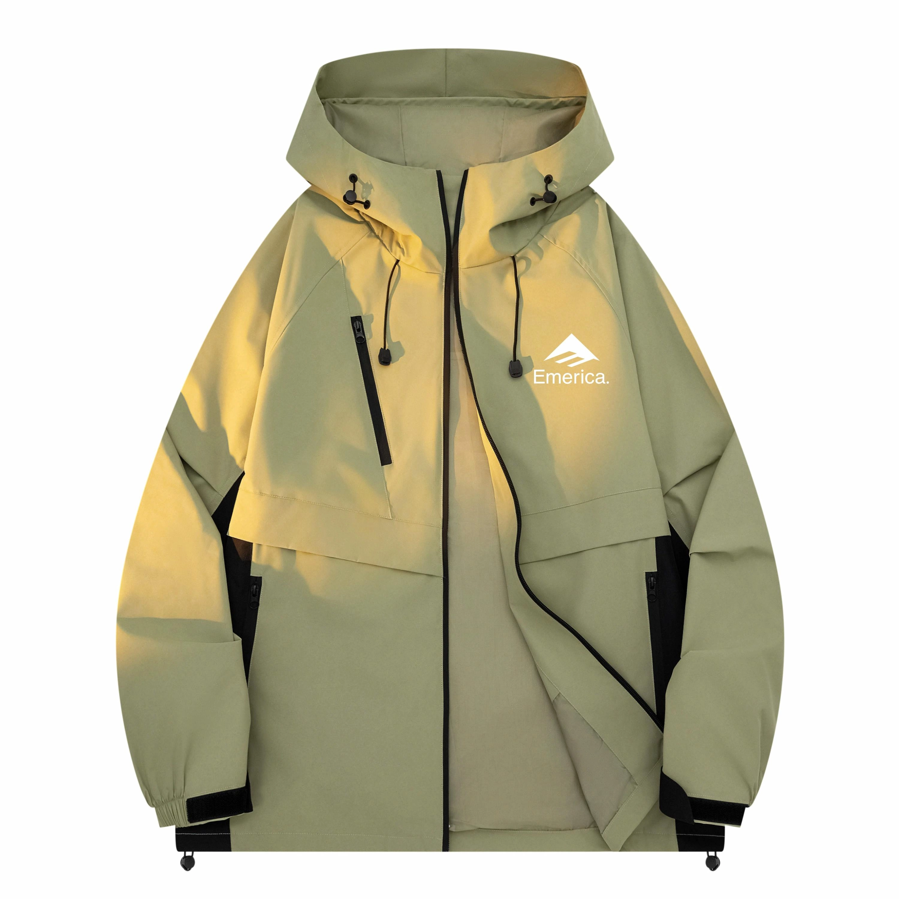 EMERICA logo