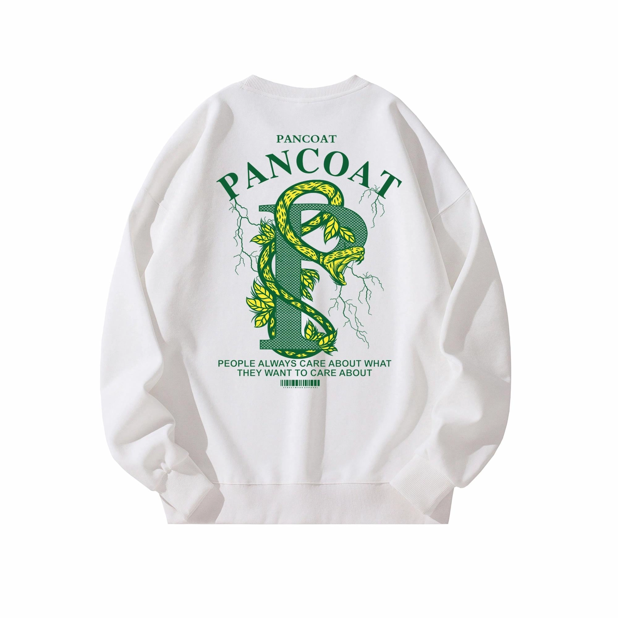 Pancoat