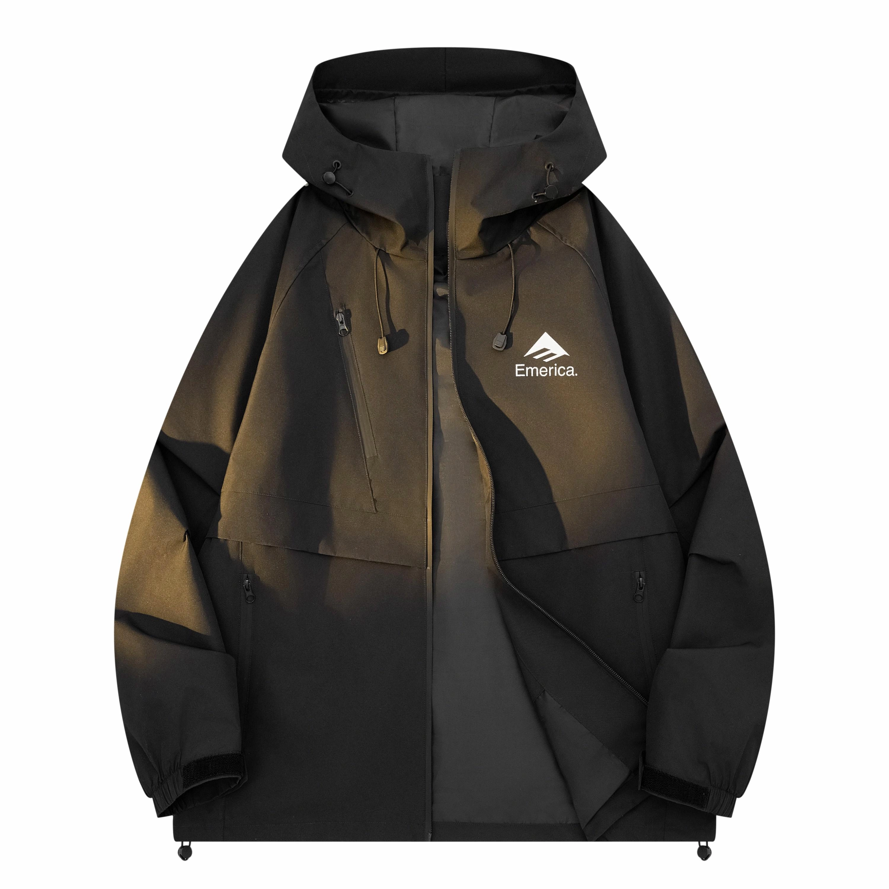 EMERICA logo