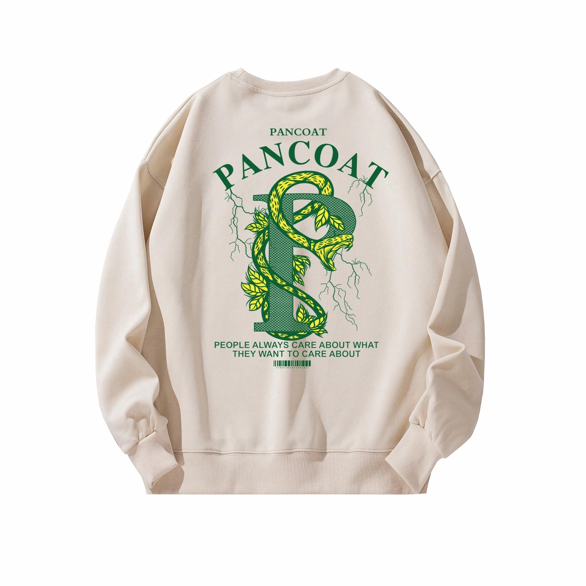 Pancoat