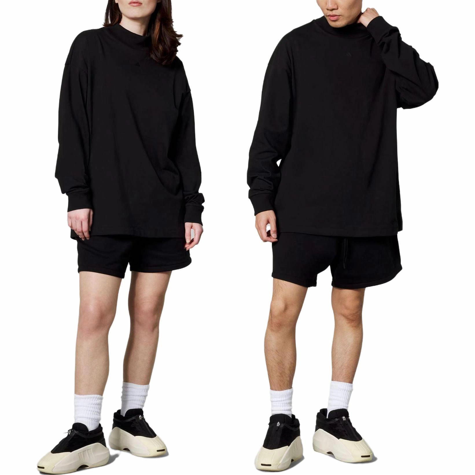 adidas SS23 Chapter 03 LogoT