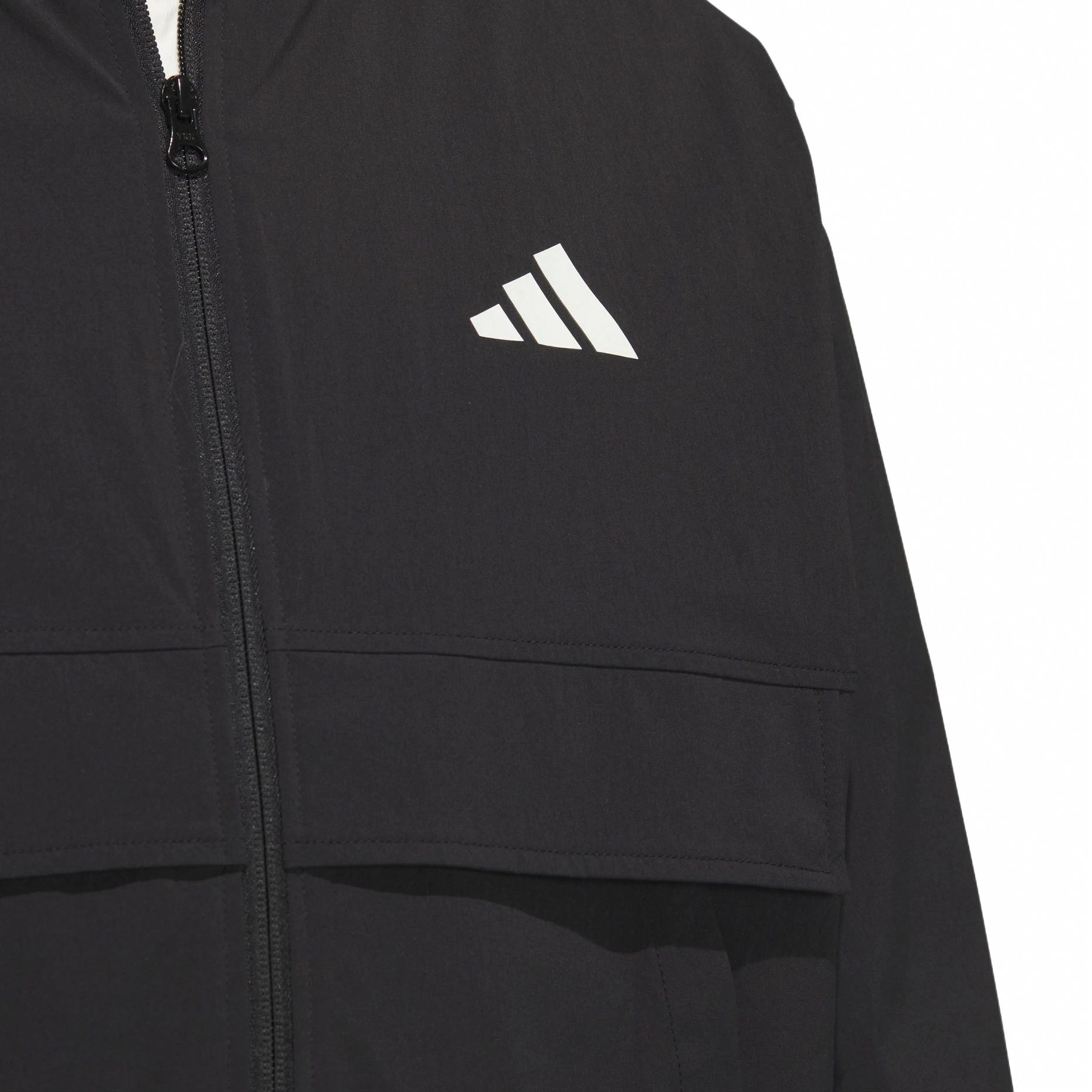 adidas FW24 Woven Jacket Small Logo