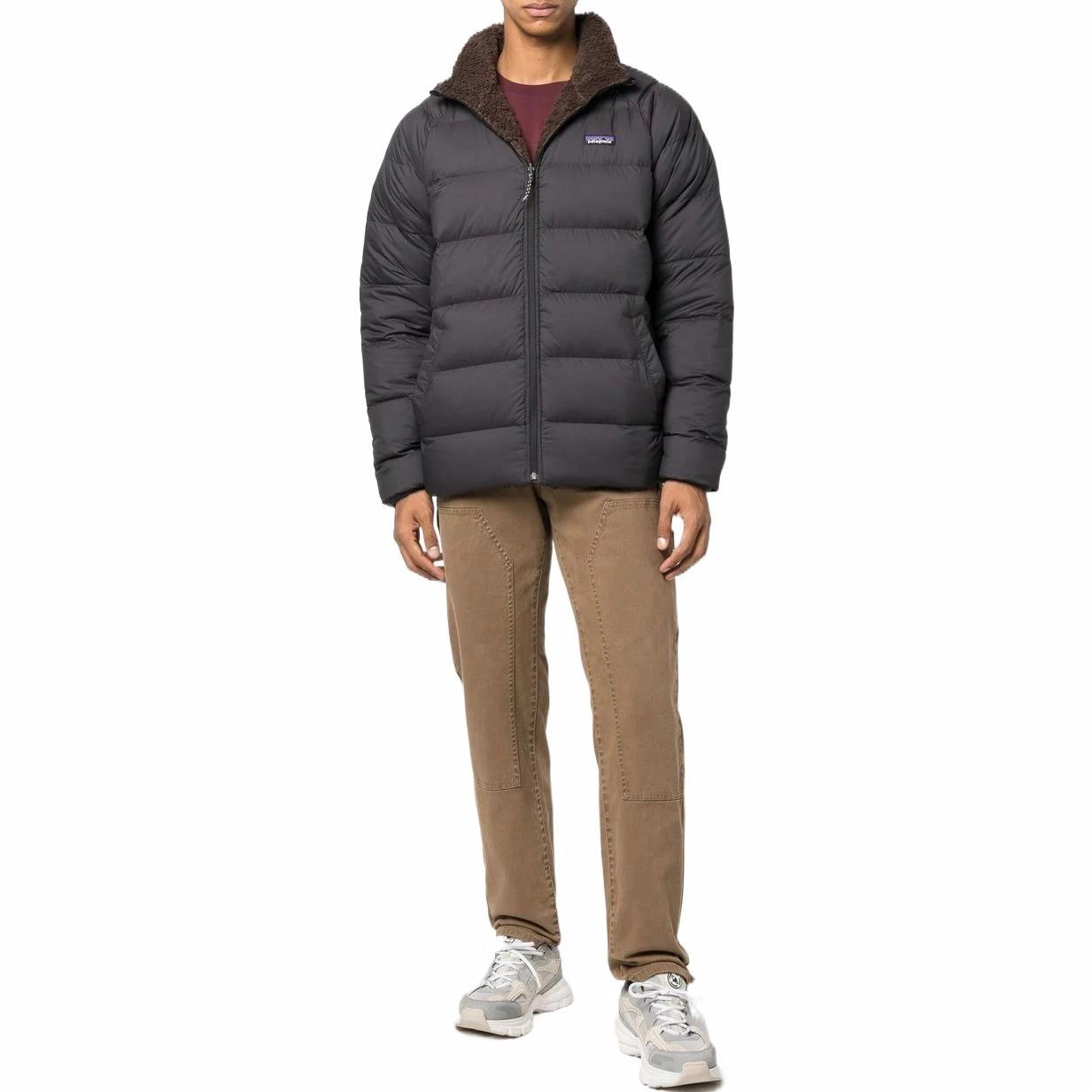 patagonia