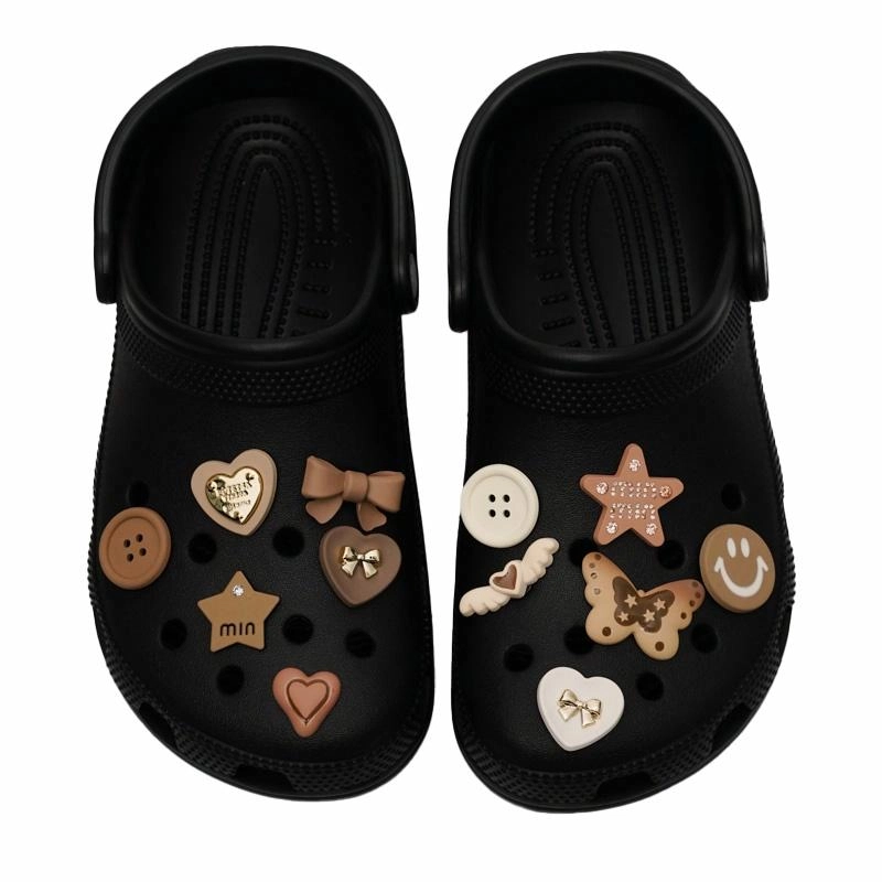 DIY12 crocs