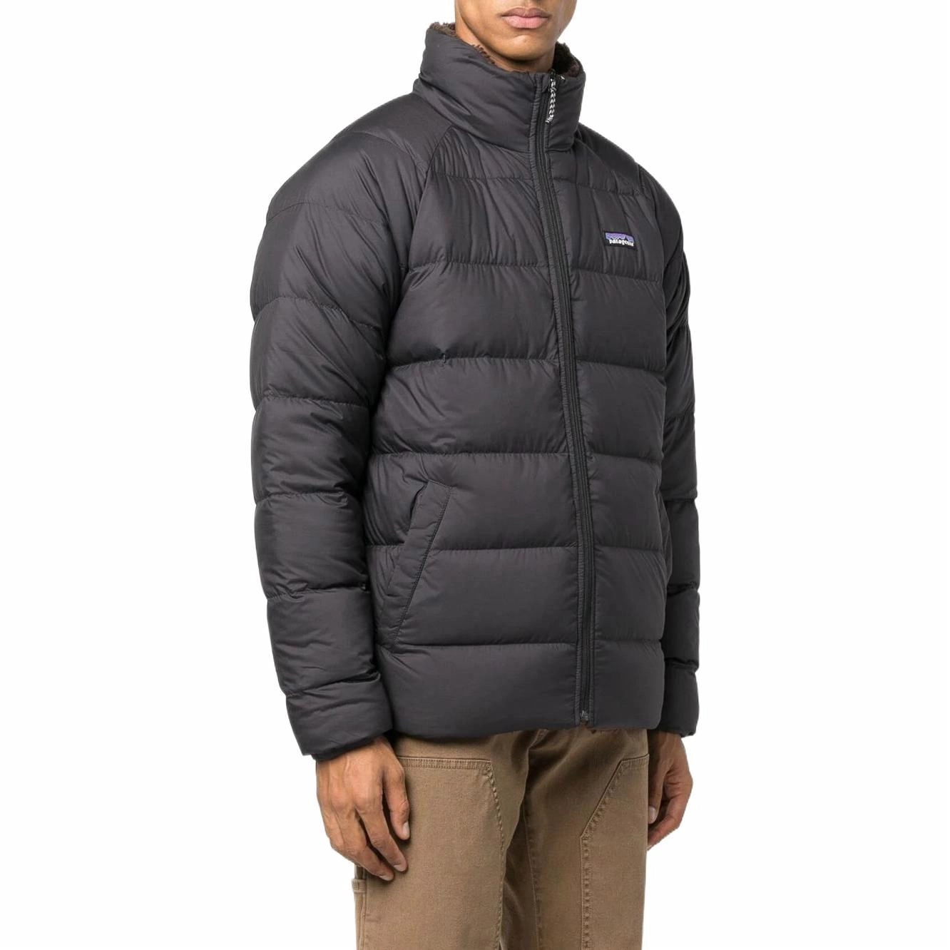 patagonia