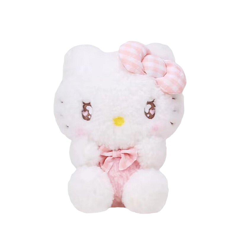 LFashion Life x Sanrio HelloKitty 20cm