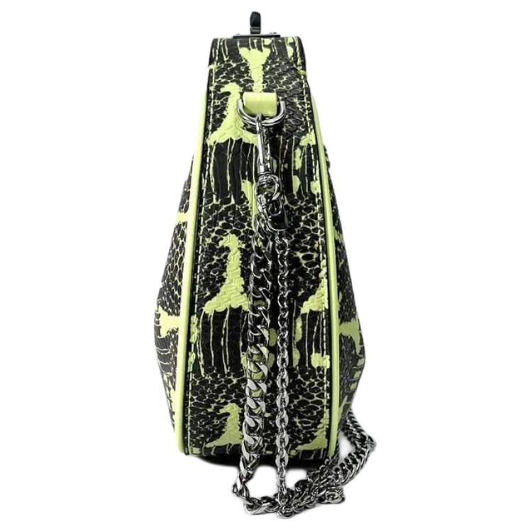 CHARLESKEITH PU ck