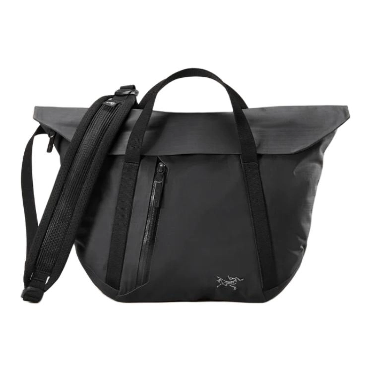 Arcteryx GRANVILLE 25 Logo