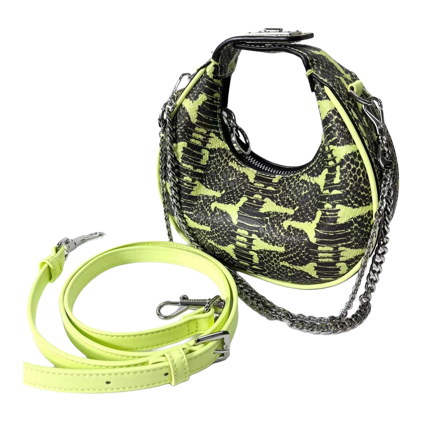CHARLESKEITH PU ck