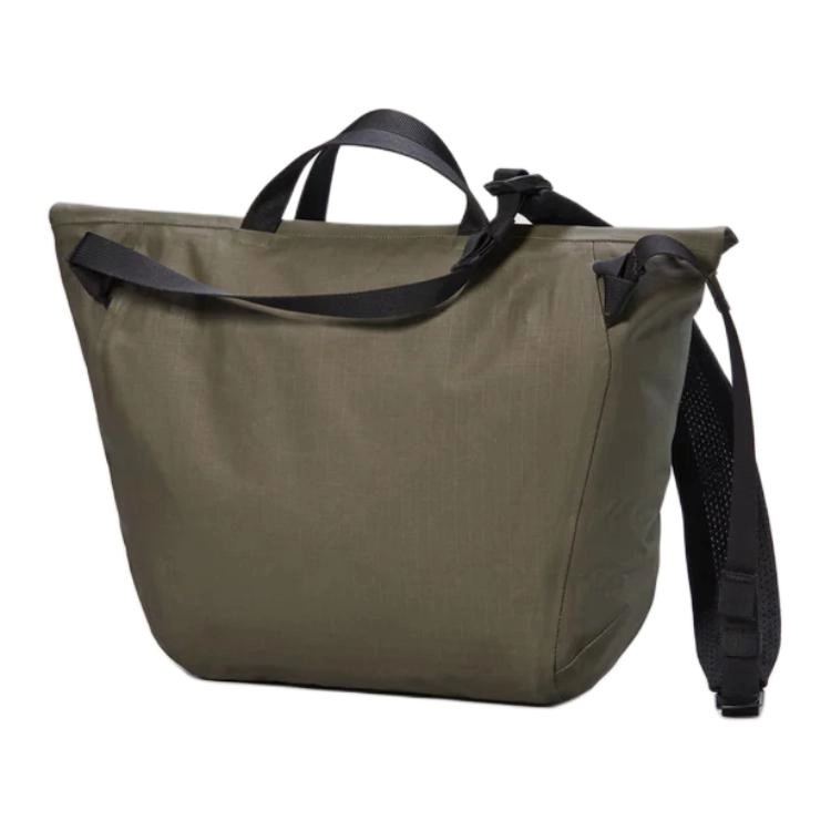 Arcteryx GRANVILLE 25 Logo