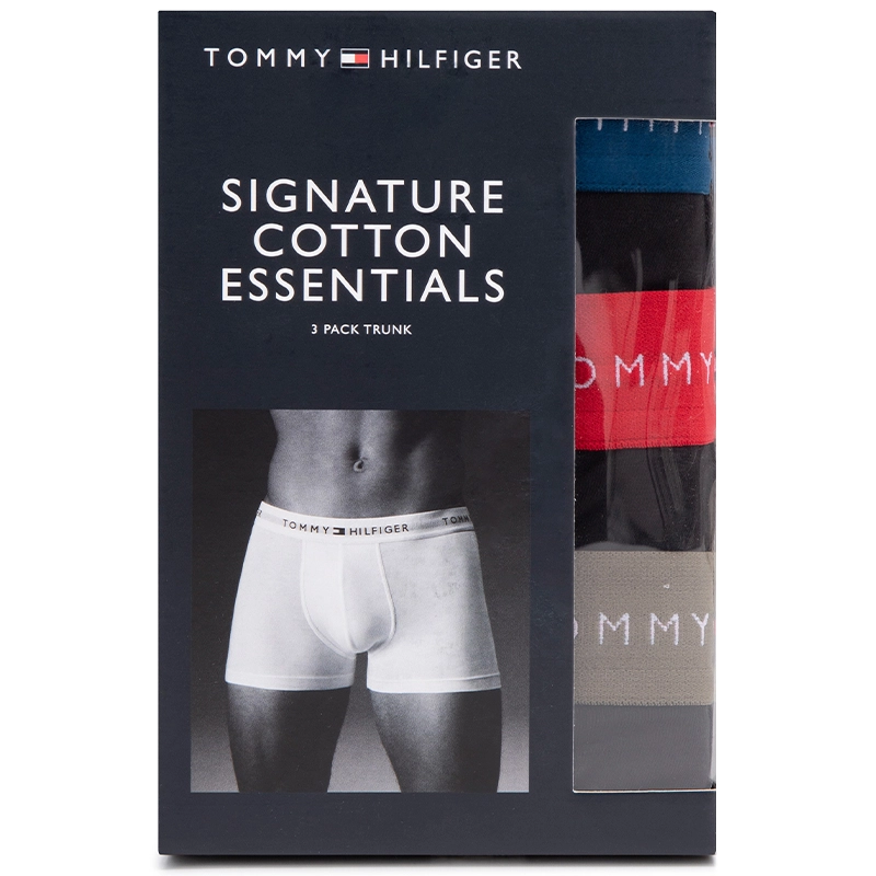 Tommy Hilfiger 3