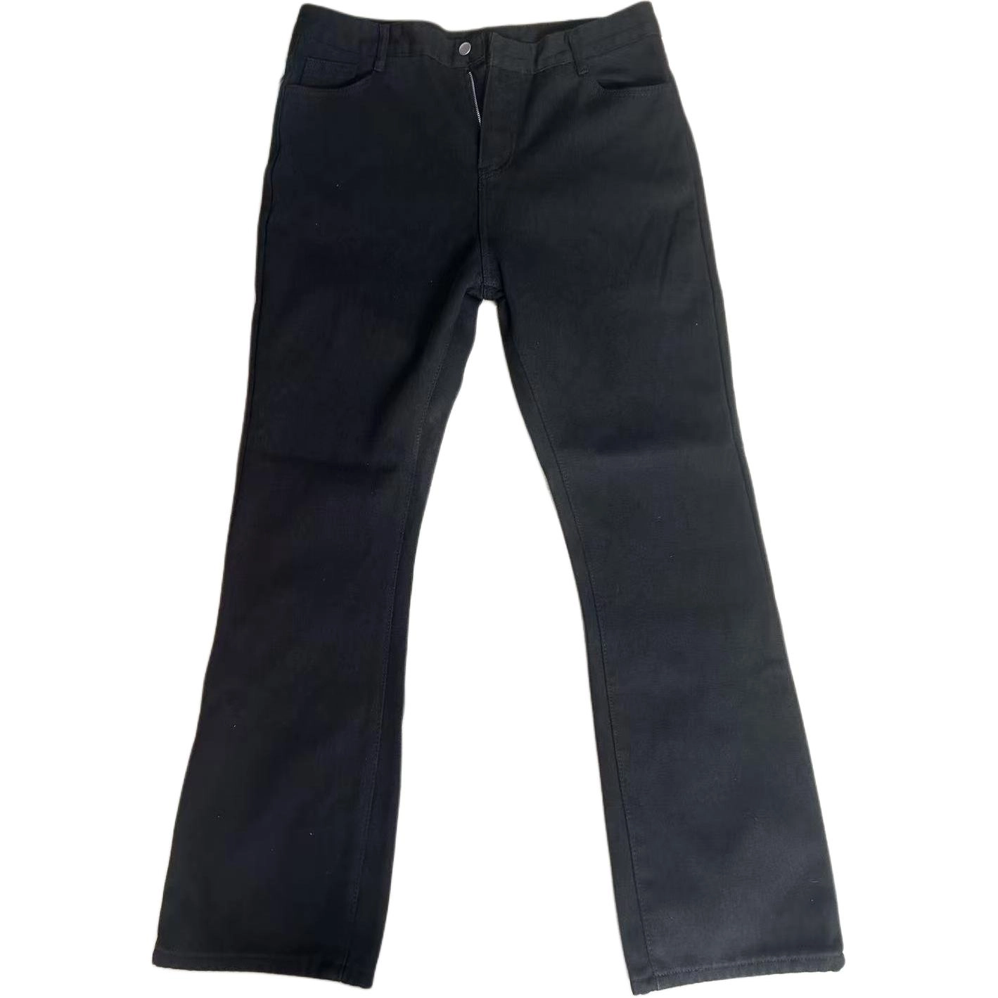 WELTER EXPERIMENT vibecleanfit