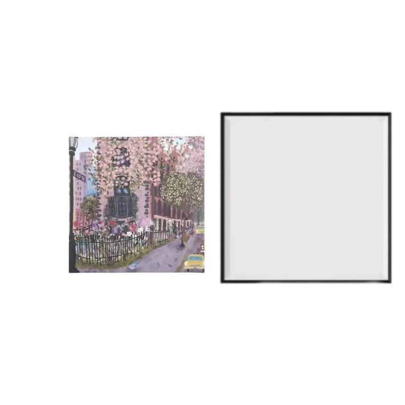 500pcs HBYQ