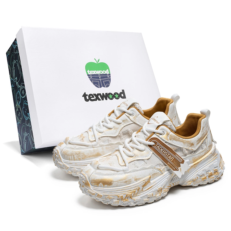 TEXWOOD 3D 5cm