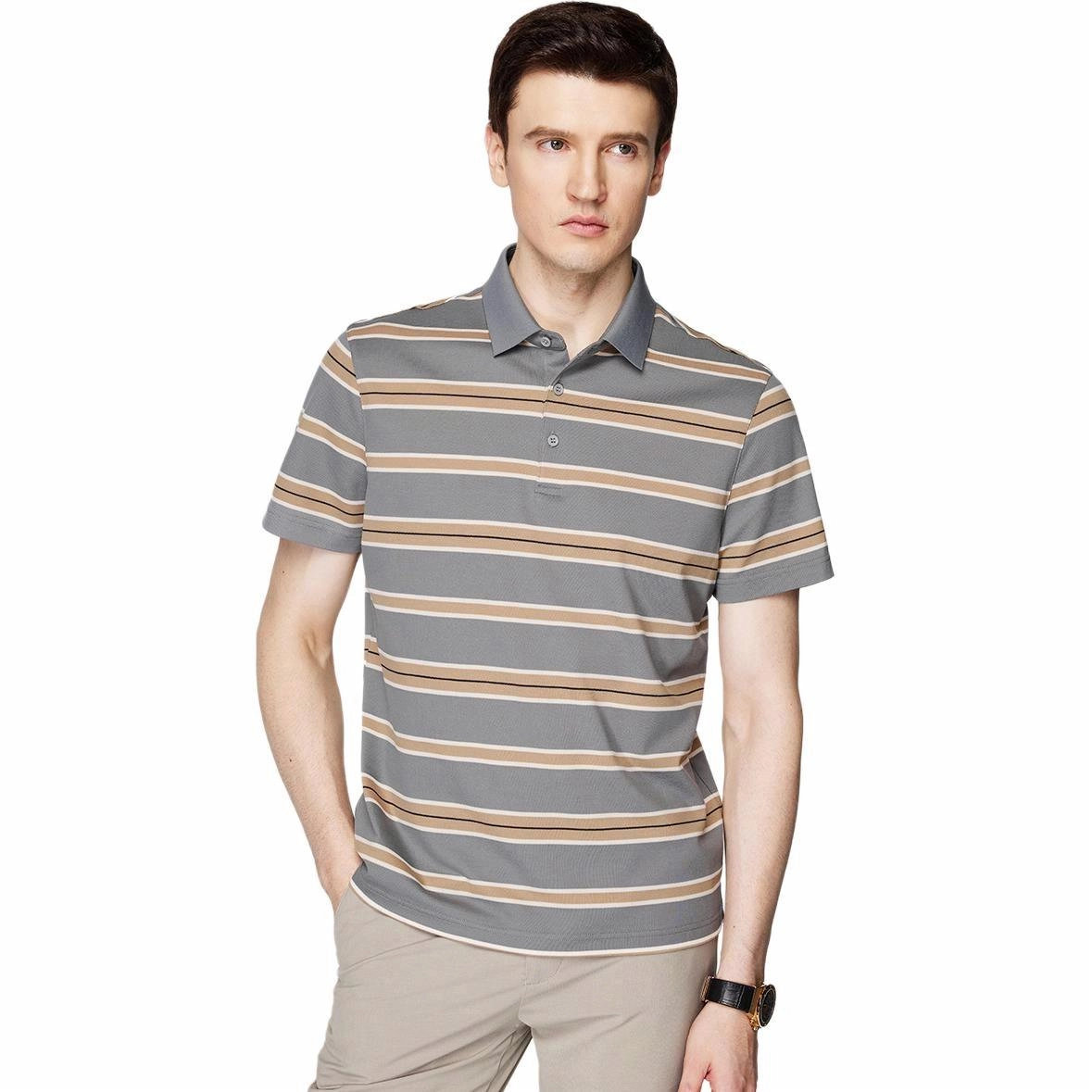 FIRS Polo