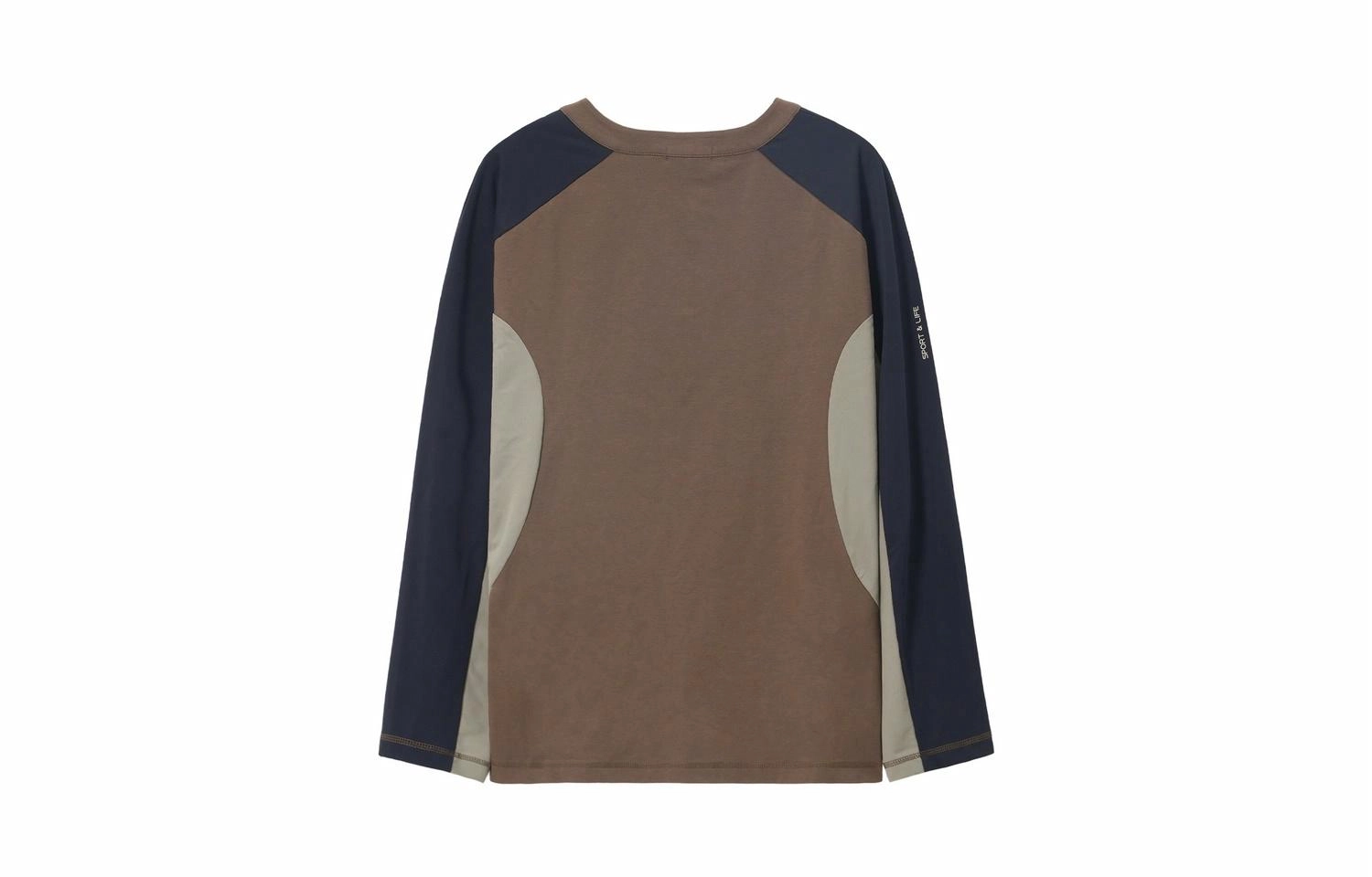 UNVESNO sportlife50+T