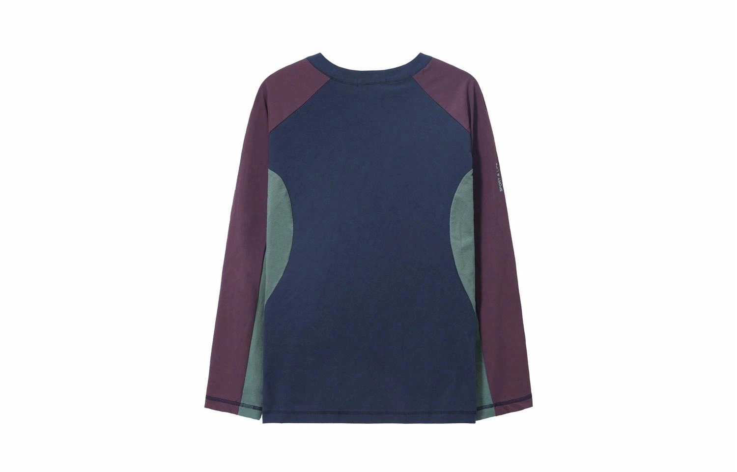 UNVESNO sportlife50+T