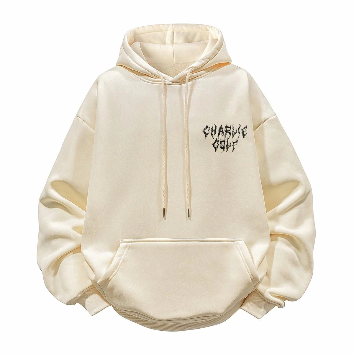 CHARLIE GOLF
