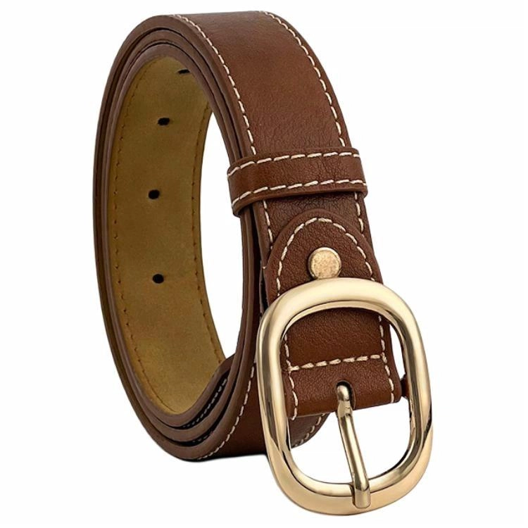 JEANSWEST ins pu 2.8cm