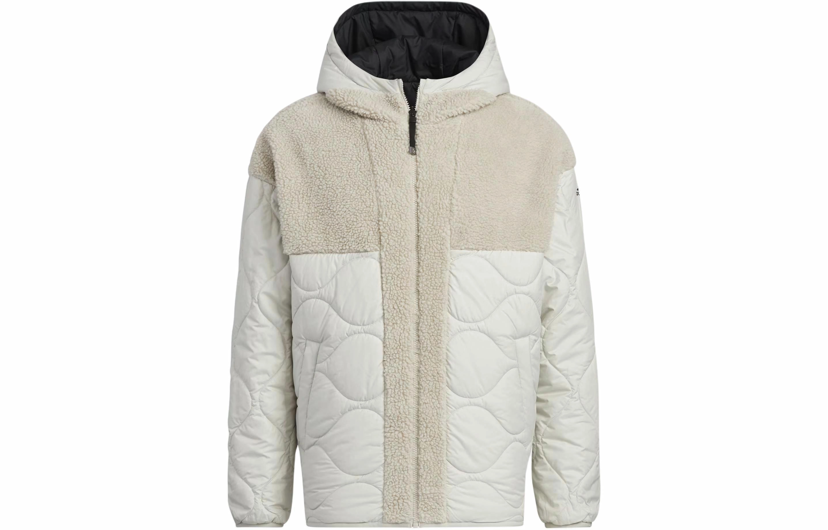 adidas Year 2024 Reversible Padded Jacket