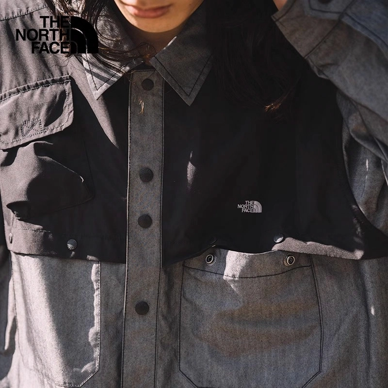THE NORTH FACE SS24 UE