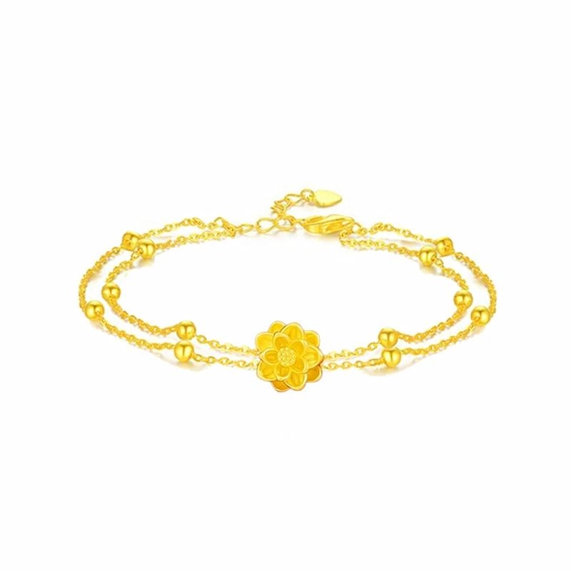 CHINA GOLD ins 999